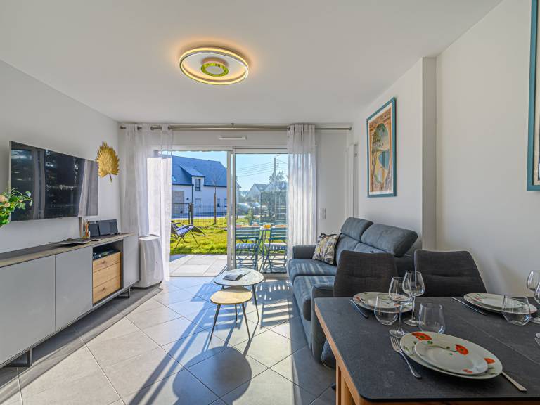 Appartement  Carnac