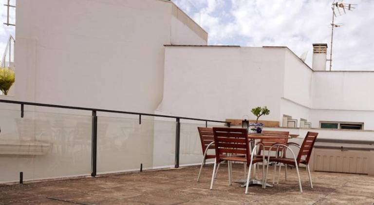 House | Close to Seville Cathedral | Pets are welcome — photo 3