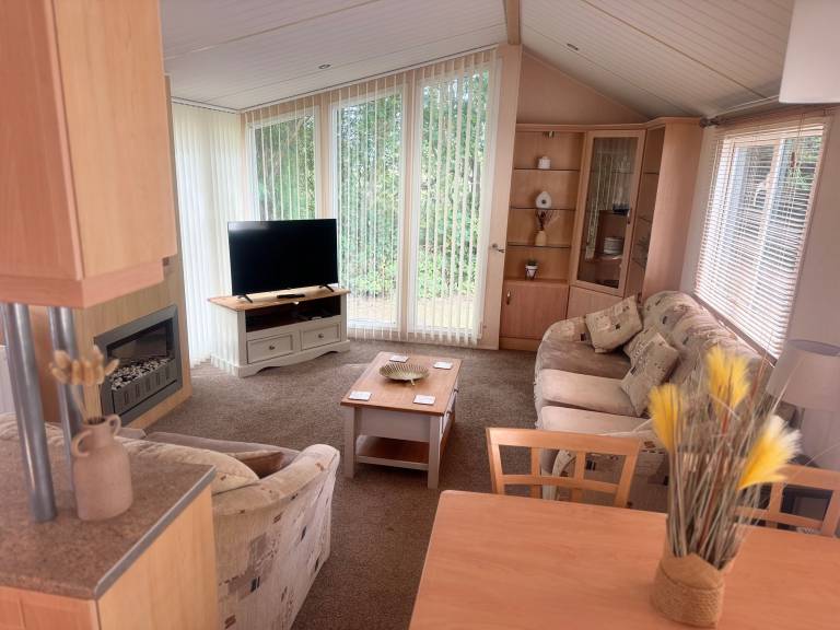 Lodge Skegness