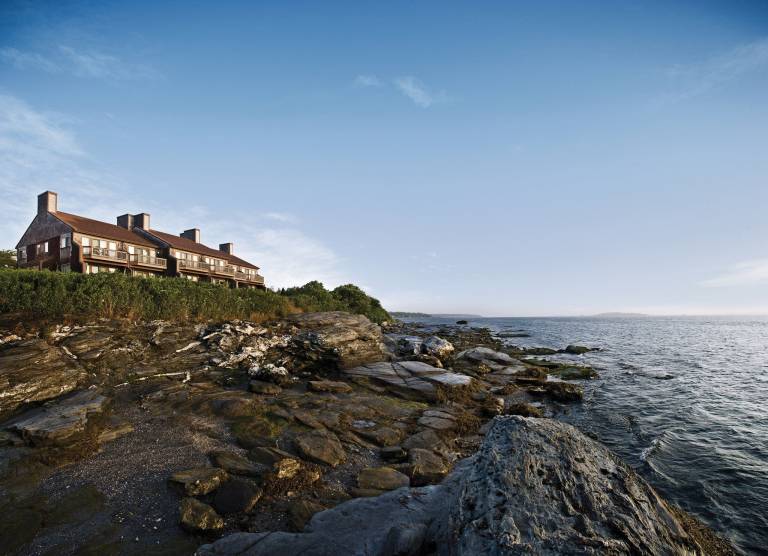 Resort Jamestown