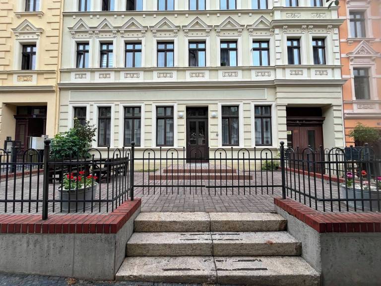 Ferienwohnung  Görlitz