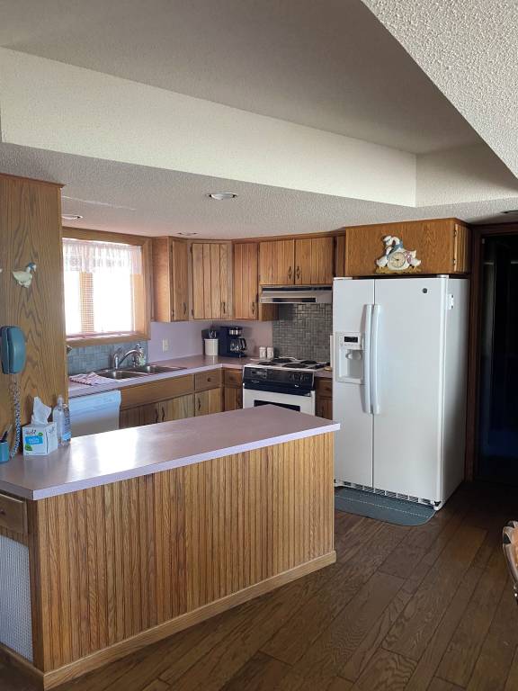 House  Bemidji
