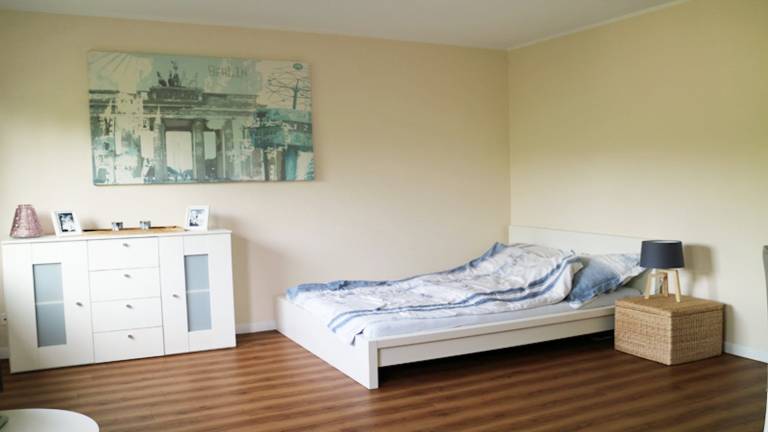 Ferienwohnung Seeburg