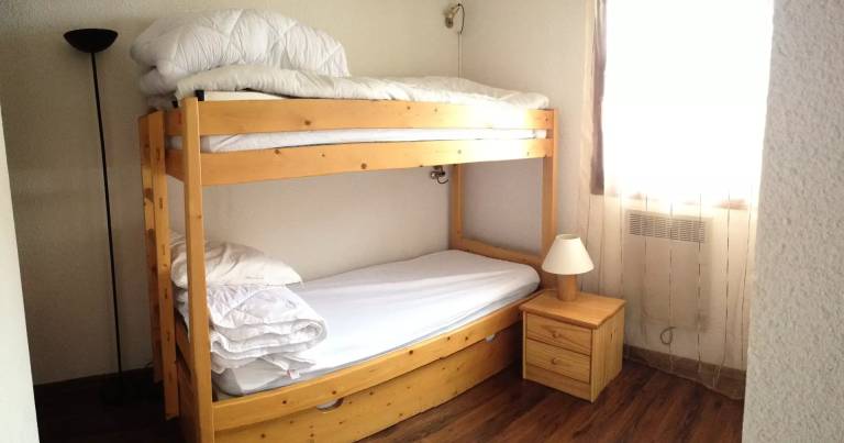 Rental apartment with 1 room for 5 persons — photo 4
