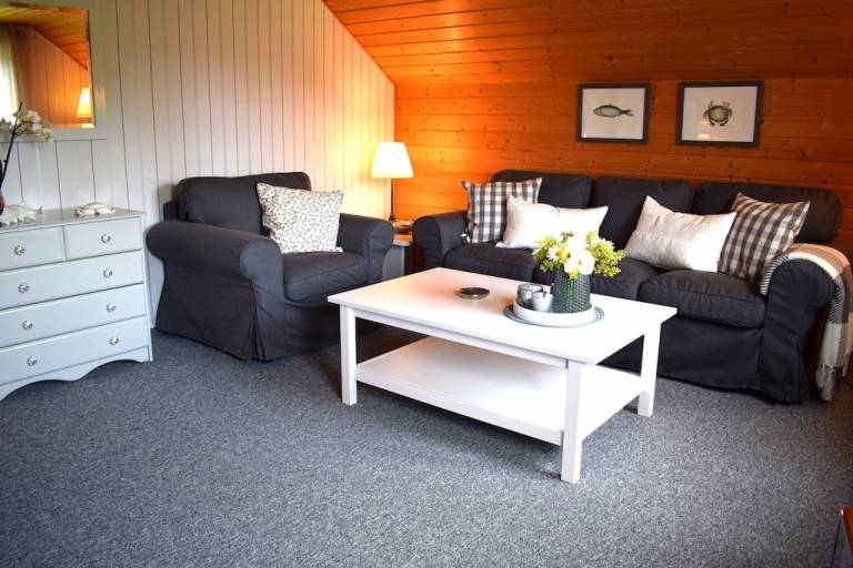 Ferienwohnung Nieby