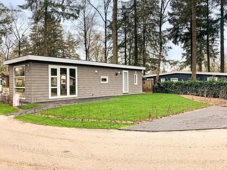 Chalet Ede