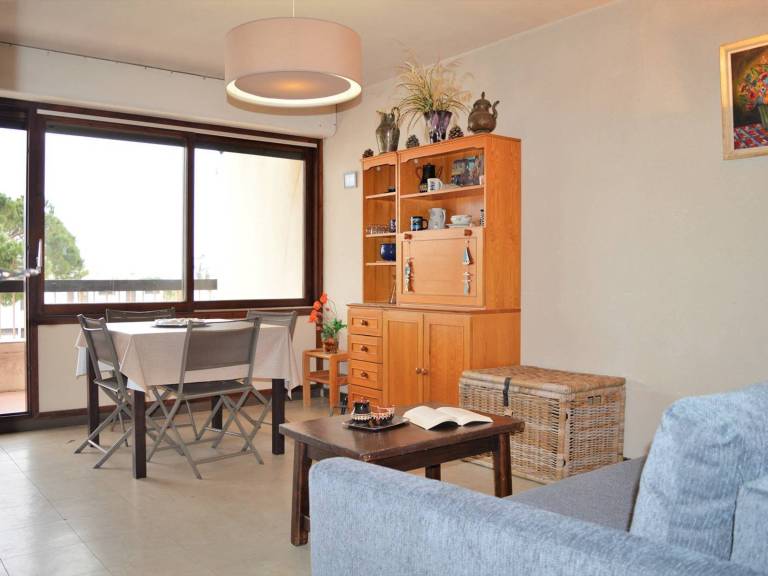 Rental apartment with 1 room for 4 persons — photo 4