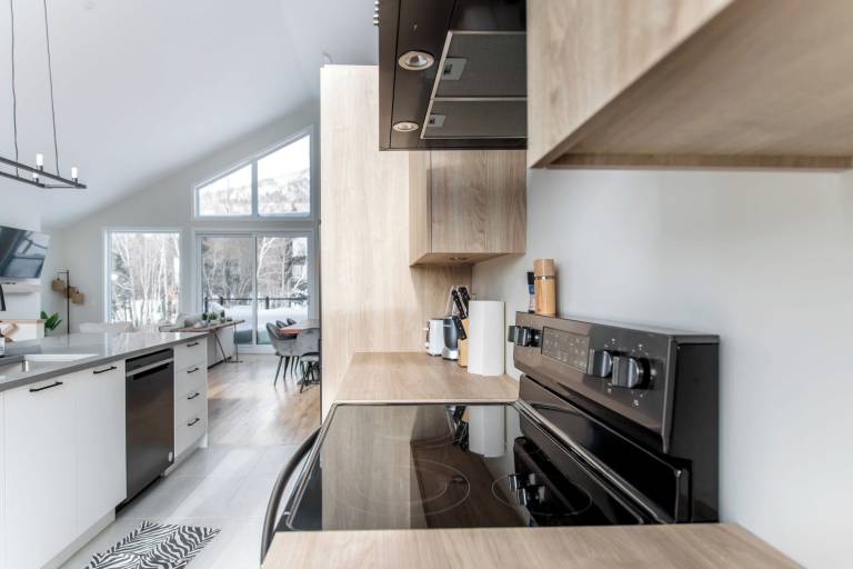 Chalet  Beaupré