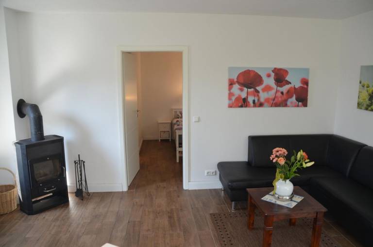 Ferienhaus "Malena" für 2 Personen und 3 Hunde. — photo 3