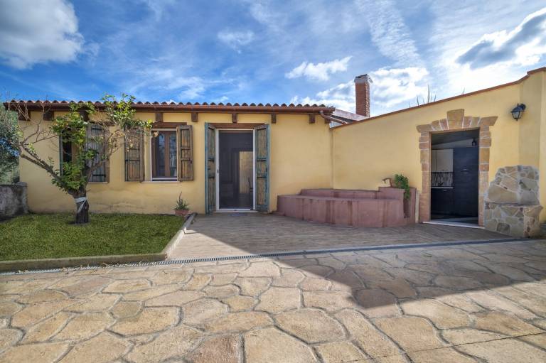 Casa Marina di Sorso