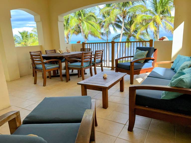 Condo San Pedro