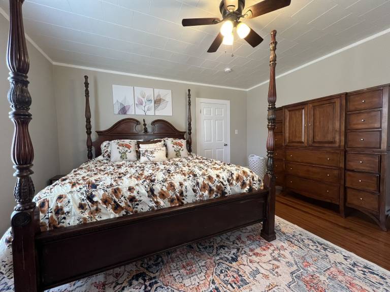 House  Gastonia