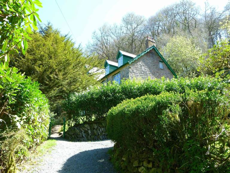 House Lynmouth
