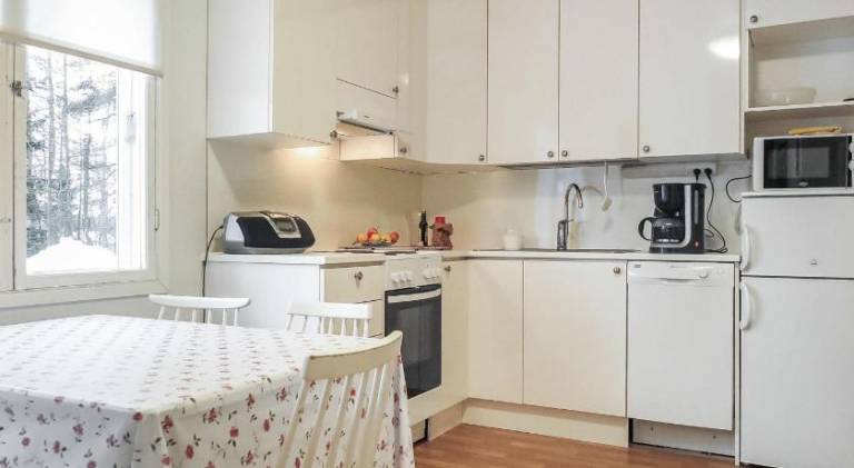 House for 8 persons — photo 3