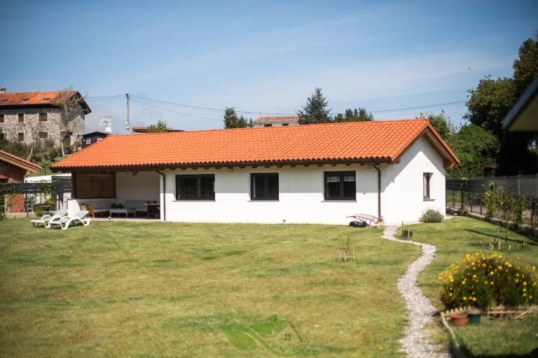 Casa  Caravia