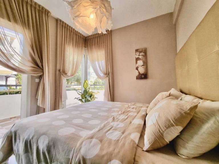 Appartement  Bouznika