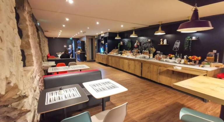 Ibis Douai Centre — photo 3