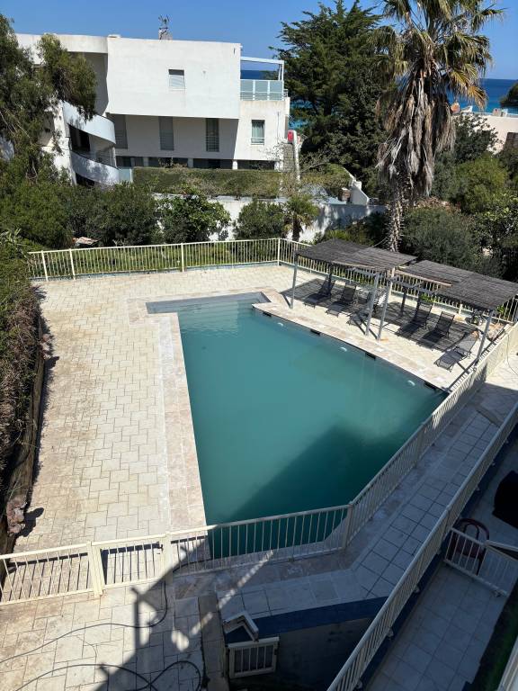 Appartement L'Île-Rousse