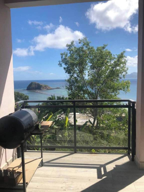 Maison de vacances Sada