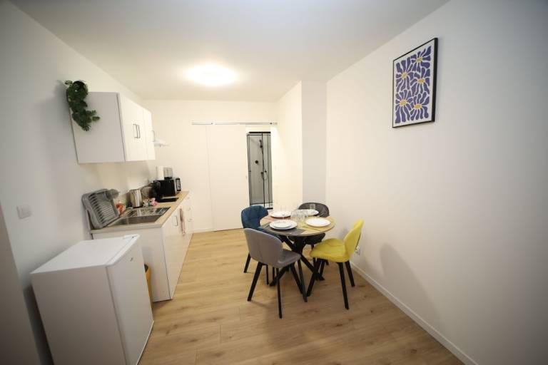 Appartement Cambrai