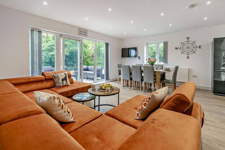 Wonderful cottage with barbecue & garden | Pet-friendly — photo 3