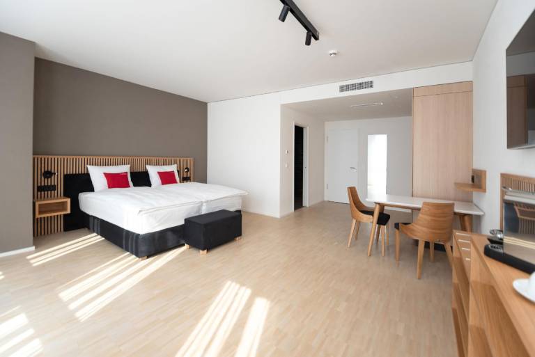 Tailormade Hotel BAB Bachenbülach — photo 2