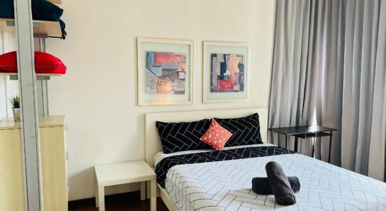 Appartement Kuala Lumpur