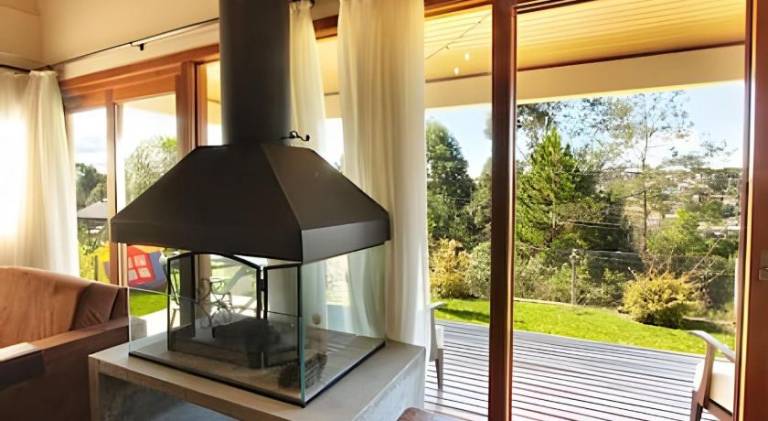 House with 4 rooms for 14 persons in Gramado