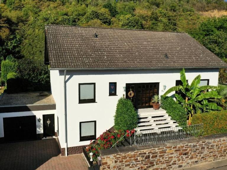 Ferienwohnung  Lahnstein