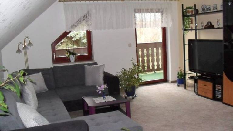 Ferienwohnung Lausa