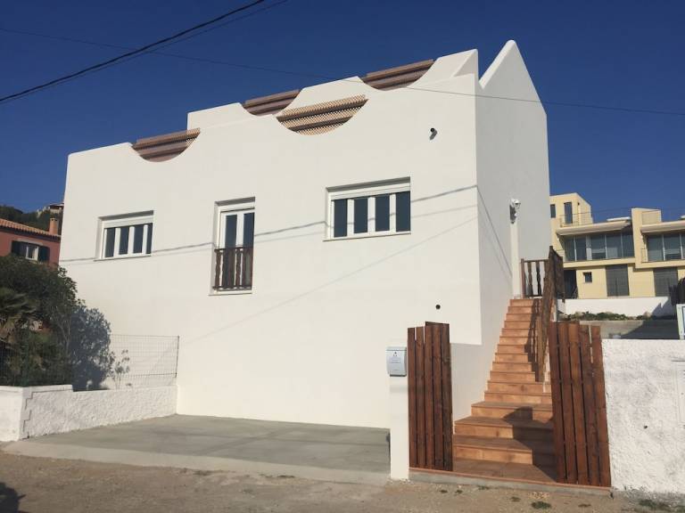 Chalet  Capdepera