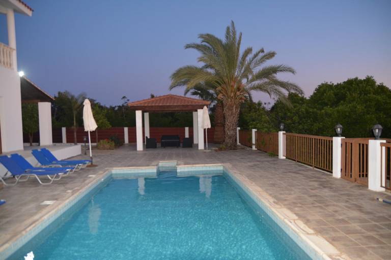 House Peyia