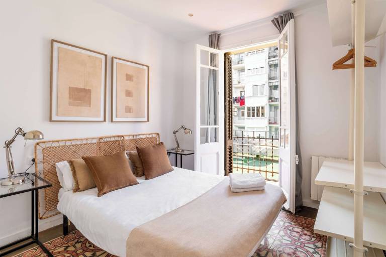 Appartement Besòs i el Maresme