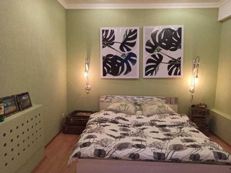 Apartment  Mirabad District