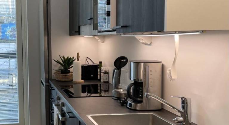 Holiday apartment with 2 rooms for 5 persons — photo 3