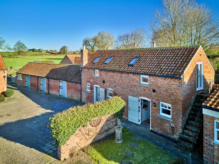 Cottage Horncastle