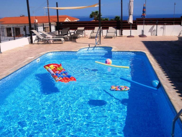 Villa Pissouri