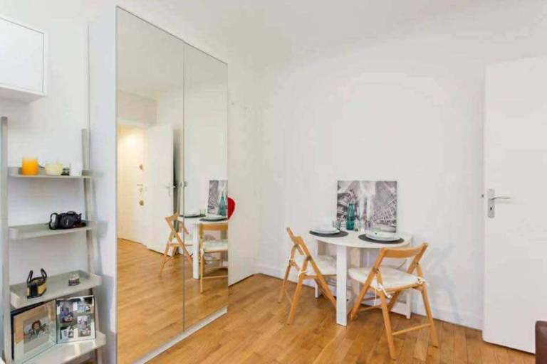 Family-oriented apartment | Pets are welcome — photo 4