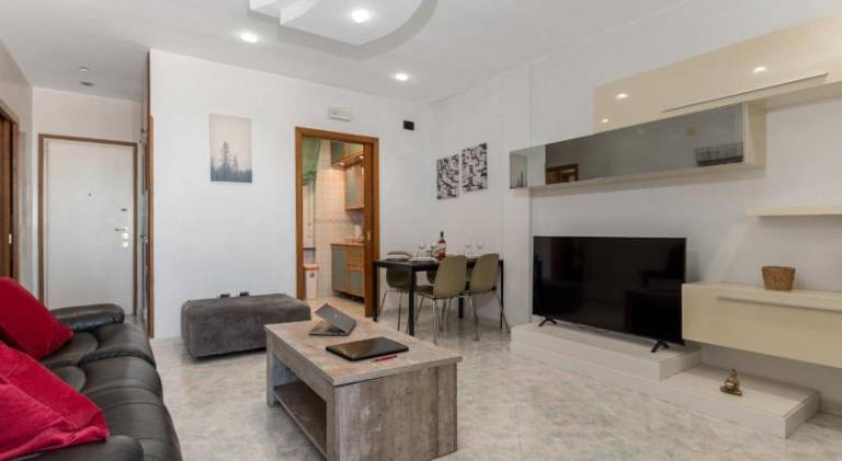 Apartment with 2 rooms for 4 persons — photo 2