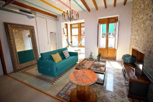 Apartment Alicante