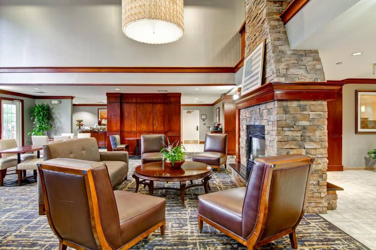 Homewood Suites by Hilton Stratford — photo 2