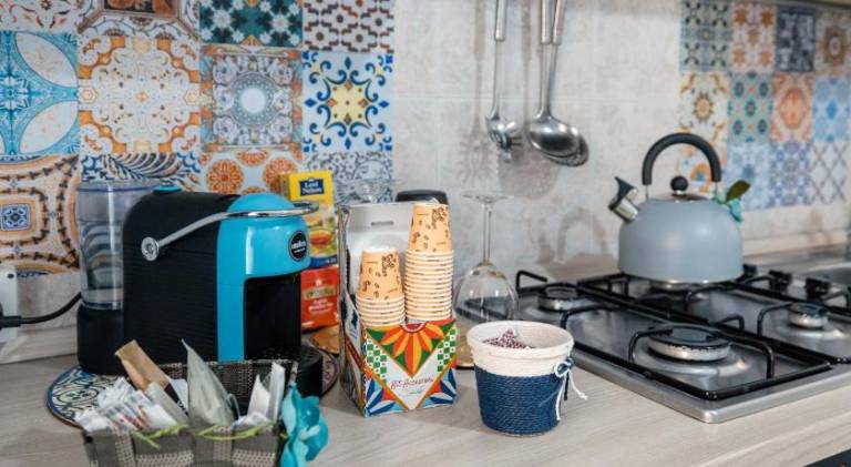 Rental apartment | Dogs allowed in Enna