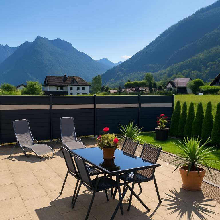 Ferienhaus in Ebensee,  f&uuml;r max. 5 Personen