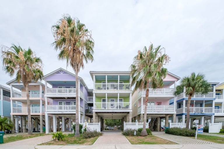 House Cedar Key