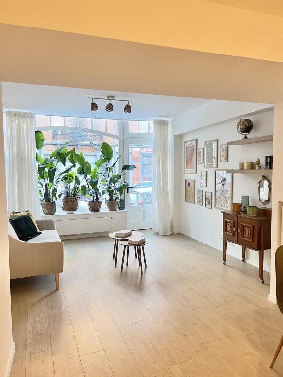 105 m&sup2; Ferienhaus