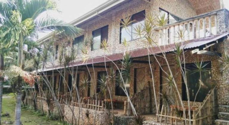Palaboy Skatecamp Native House Beach Resort — photo 4