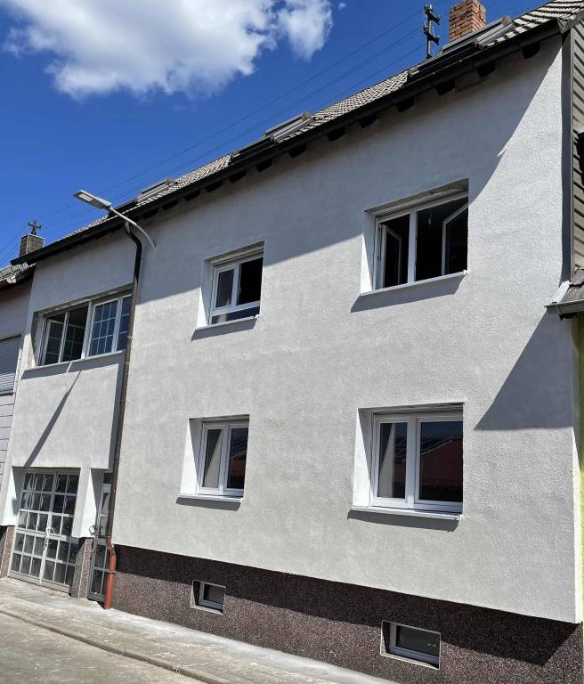 Ferienwohnung Pirmasens