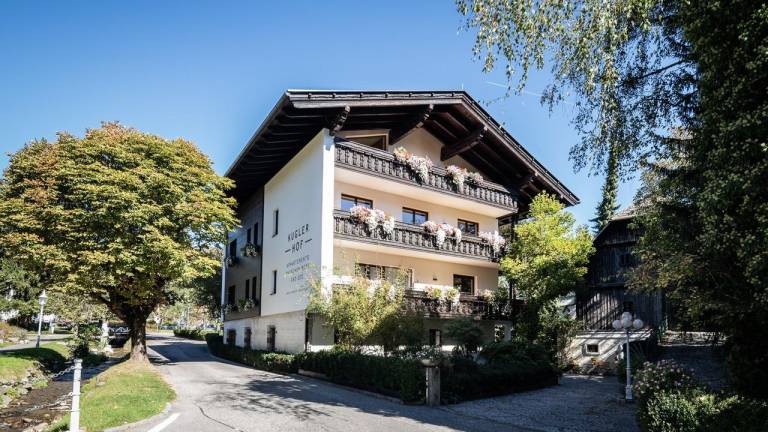 Ferienwohnung  Millstätter See