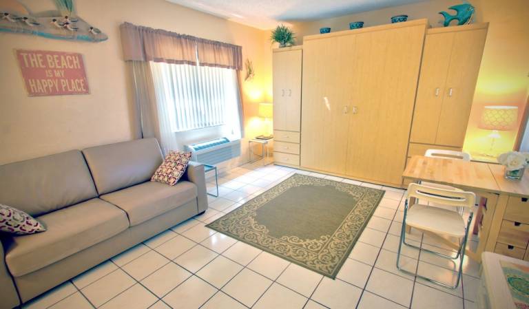 Apartment Hollywood Beach