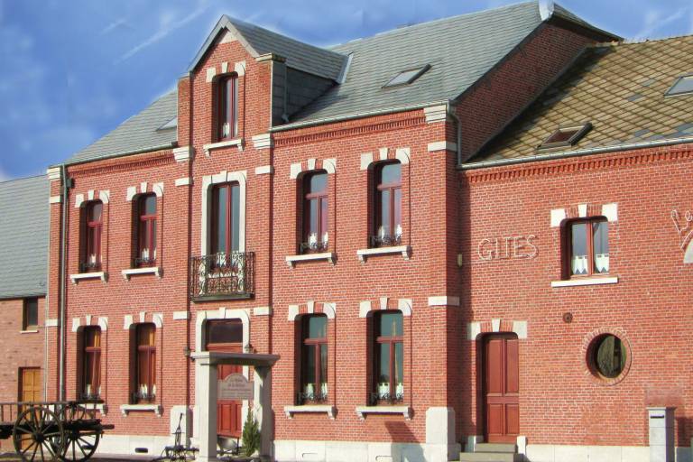Huis  Couvin